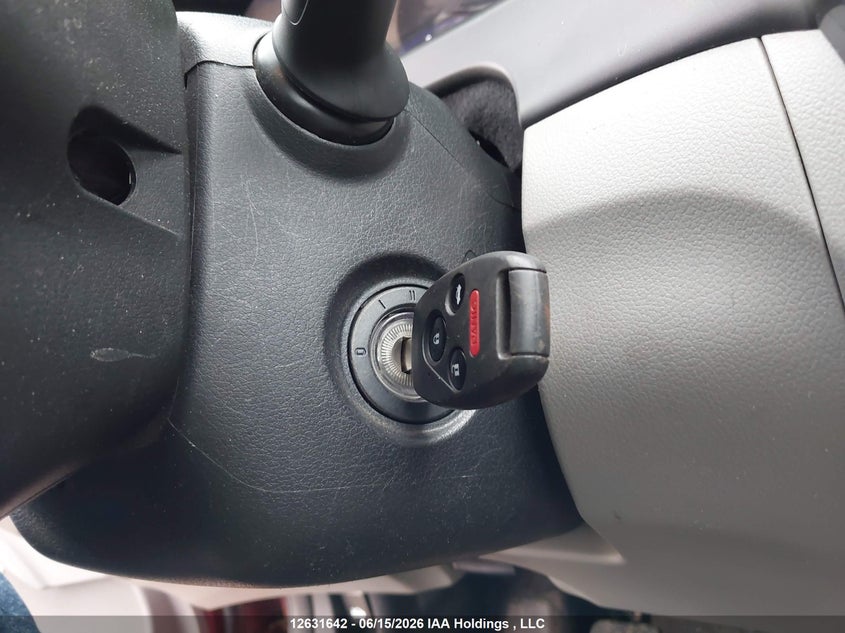 2013 HONDA CIVIC SEDAN 1.8L I4 FI SOHC 16V NF4