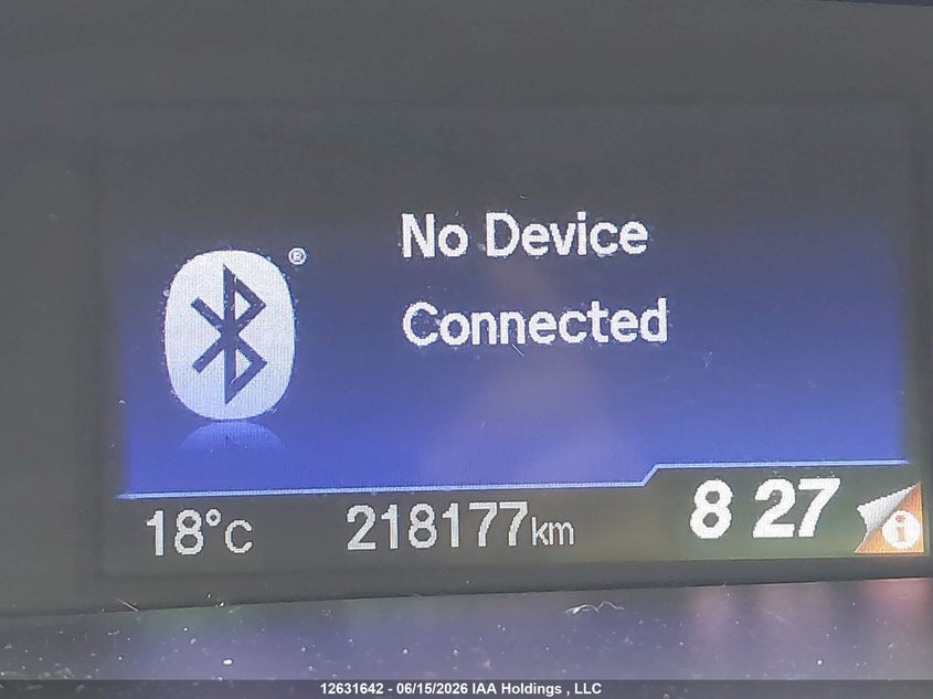 2013 HONDA CIVIC SEDAN 1.8L I4 FI SOHC 16V NF4