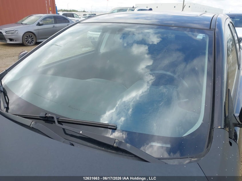 2014 Mitsubishi Lancer Se VIN: JA32U2FU7EU604923 Lot: 12631663