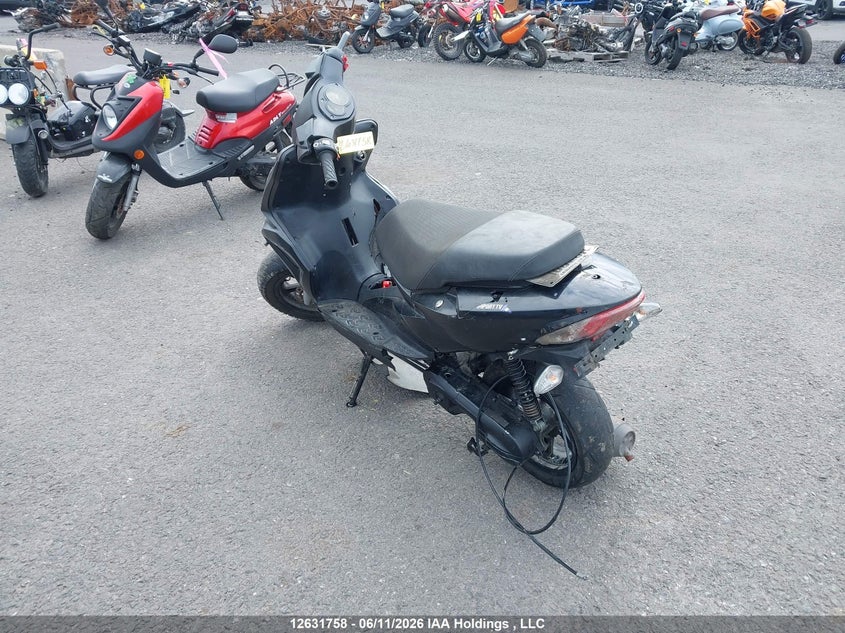 2022 OTHER ADLY SCOOTER MOTO N/A