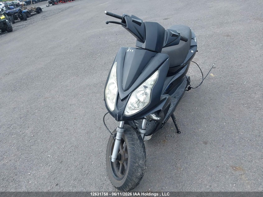 2022 OTHER ADLY SCOOTER MOTO N/A