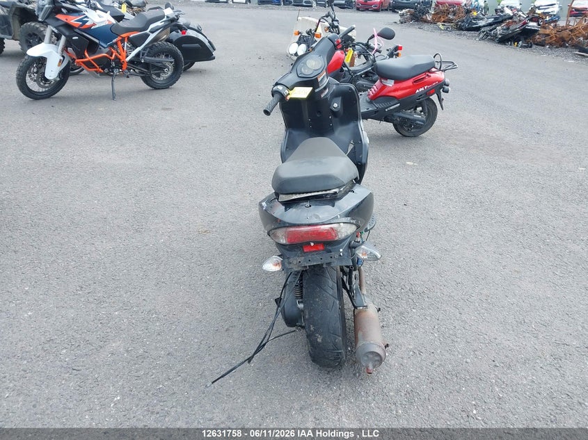 2022 OTHER ADLY SCOOTER MOTO N/A