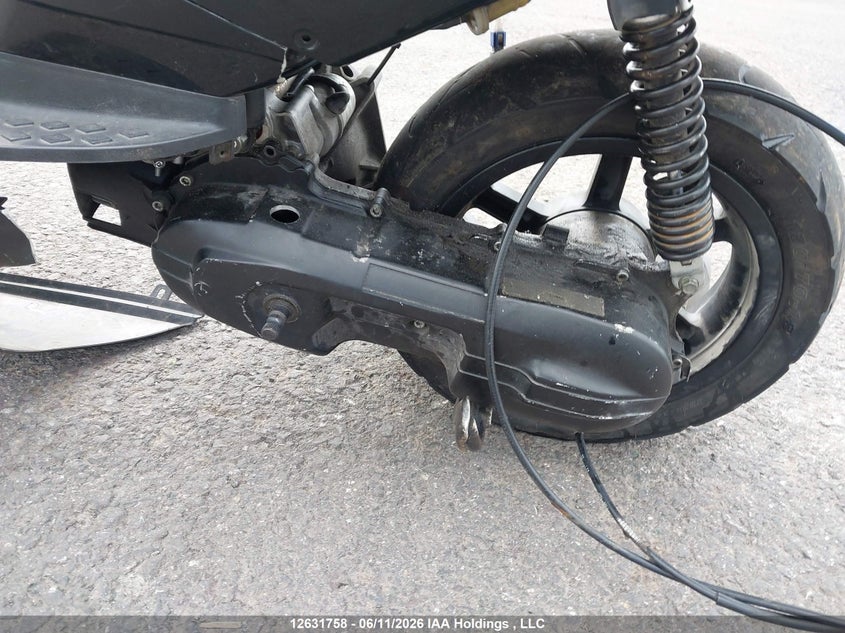 2022 OTHER ADLY SCOOTER MOTO N/A