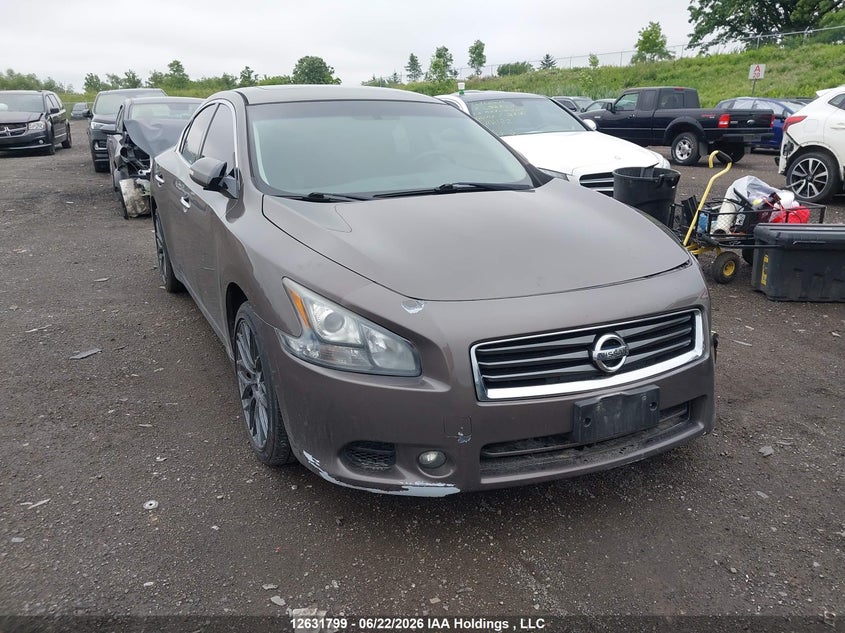 Vin: 1n4aa5ap4cc817409, lot: 3032036, nissan maxima 3.5 sv 2012 img_1