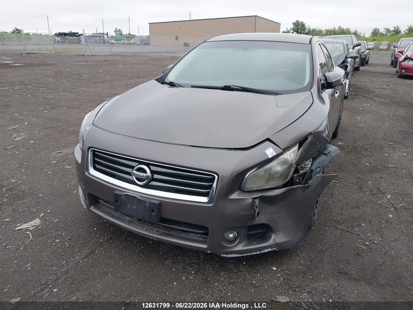 Vin: 1n4aa5ap4cc817409, lot: 3032036, nissan maxima 3.5 sv 20122