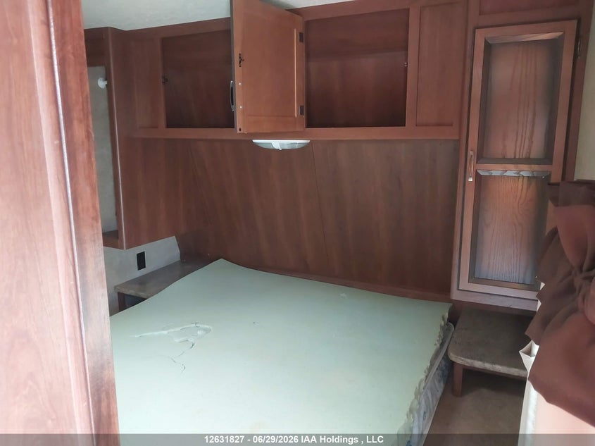 2014 OTHER CROSSROADS CROSSROADS TRAILER N/A