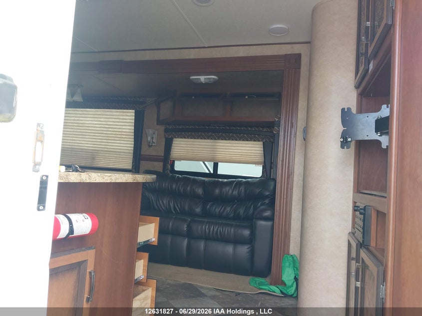 2014 OTHER CROSSROADS CROSSROADS TRAILER N/A