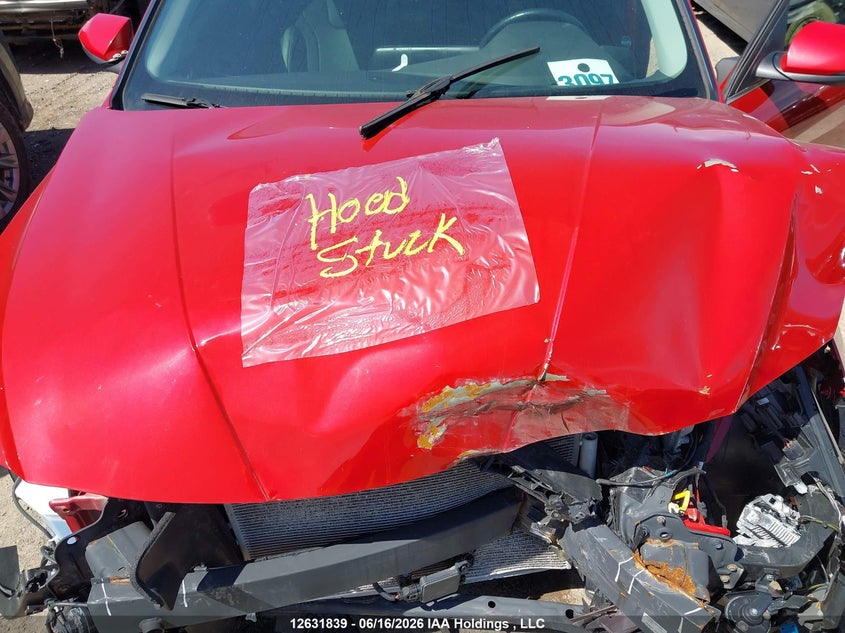 2022 Hyundai Elantra VIN: KMHLN4AG2NU355040 Lot: 12631839