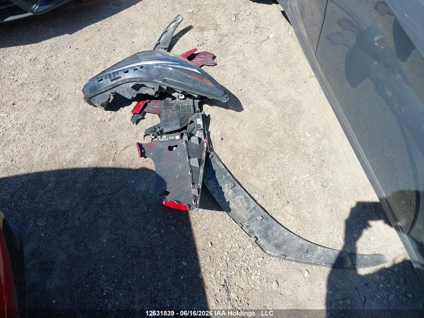 2022 Hyundai Elantra VIN: KMHLN4AG2NU355040 Lot: 12631839