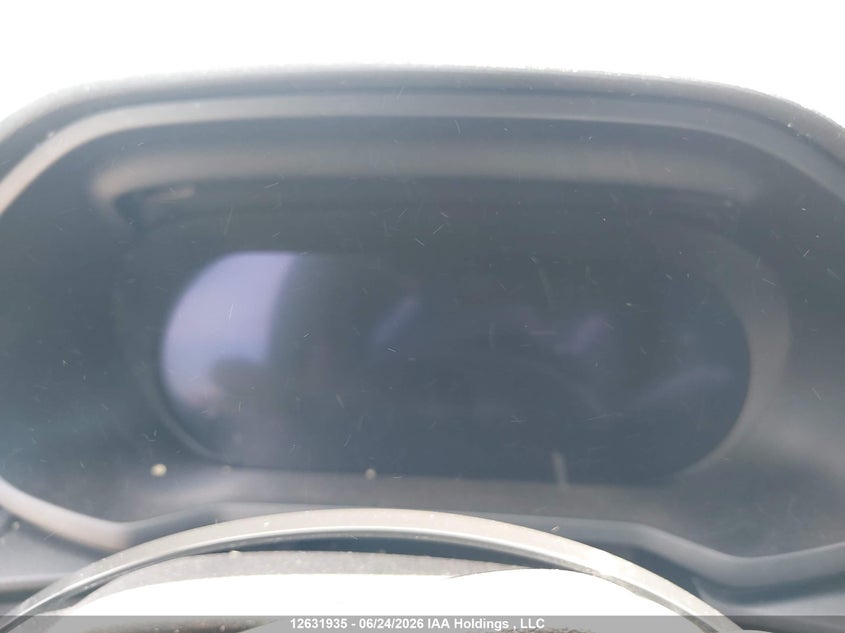 2023 POLESTAR 2 HATCHBACK ELECTRIC