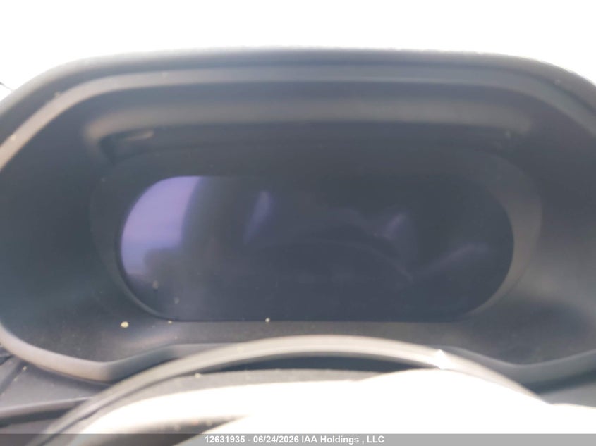 2023 POLESTAR 2 HATCHBACK ELECTRIC