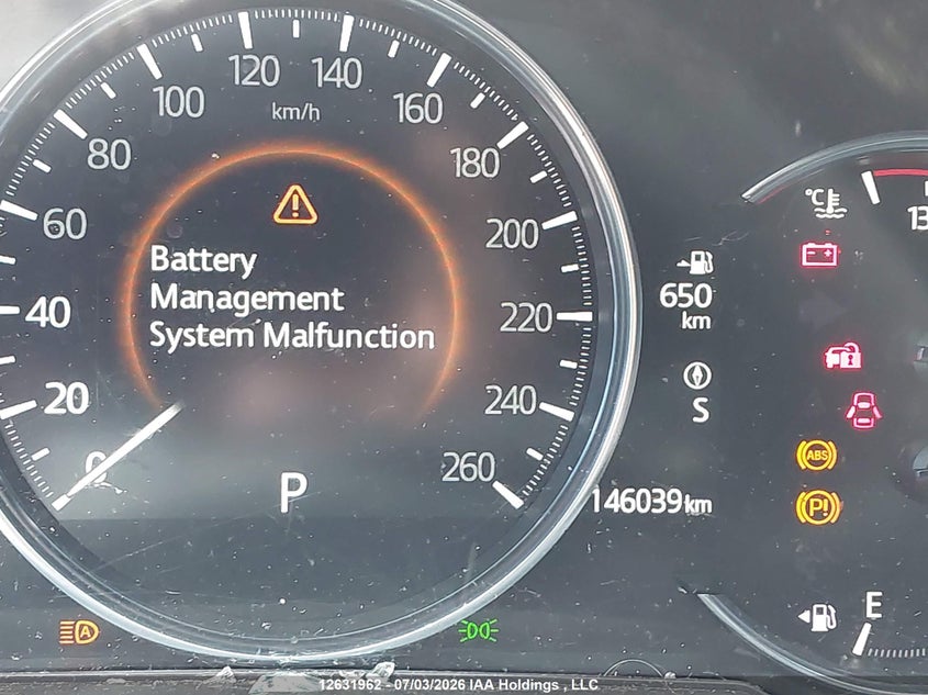 2021 Mazda Cx-5 Grand Touring Reserve VIN: JM3KFBAY8M0100349 Lot: 12631962