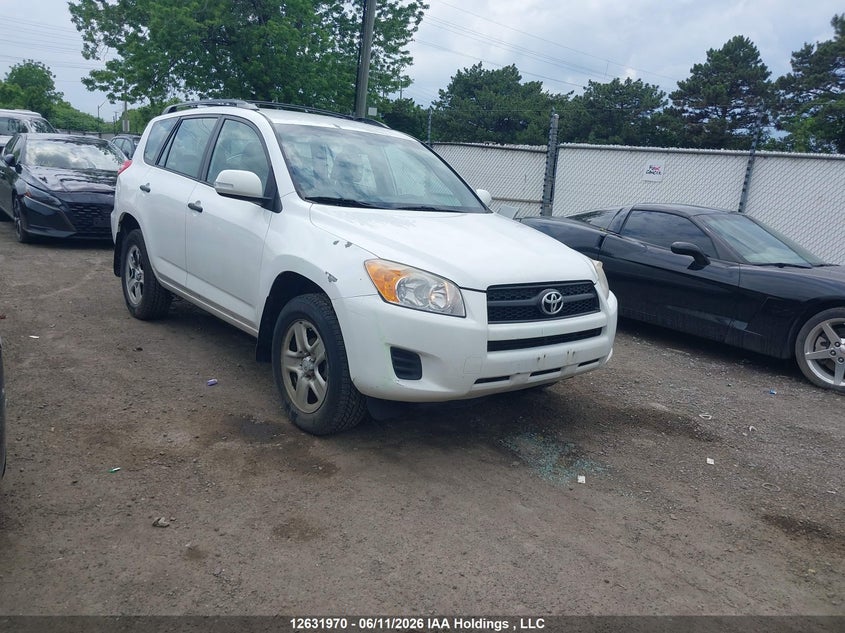 2012 Toyota Rav4