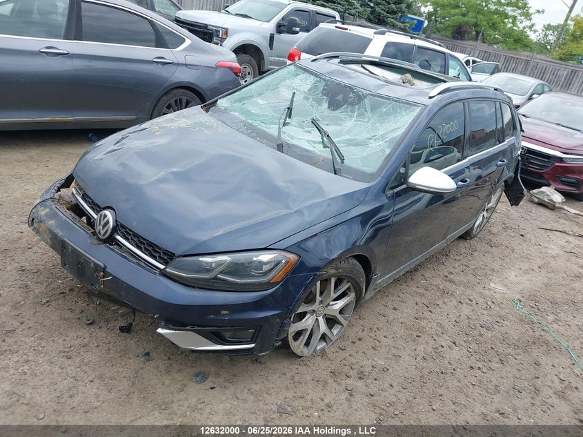 Vin: 3vwh17au8jm759159, lot: 3032249, volkswagen golf 20182