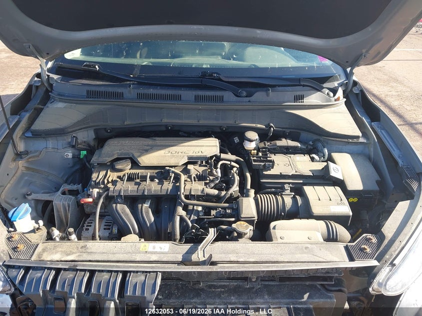 2023 Hyundai Kona Essential VIN: KM8K1CAB6PU054974 Lot: 12632053