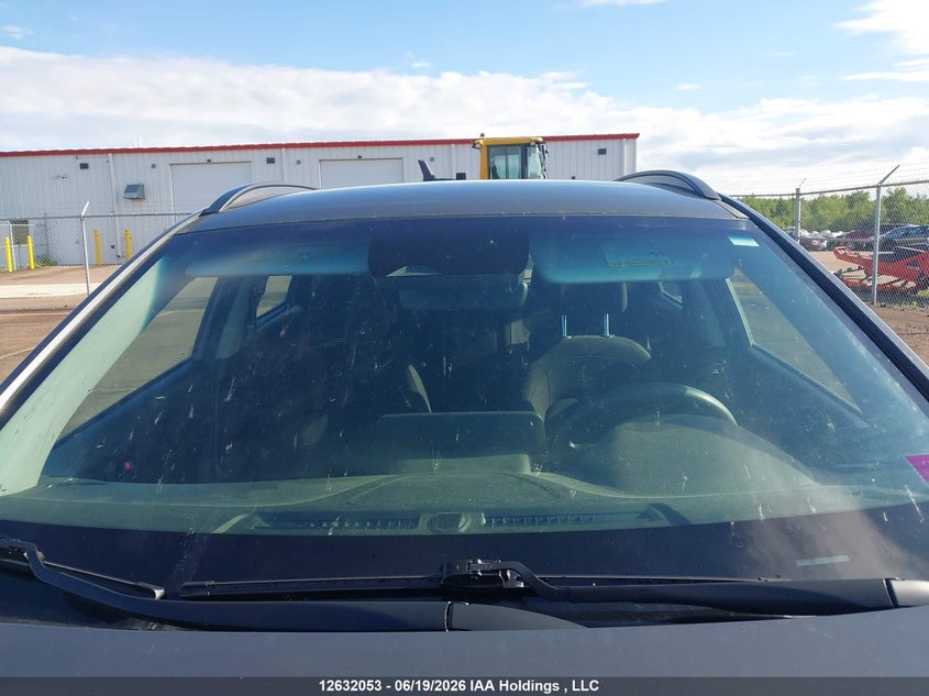 2023 Hyundai Kona Essential VIN: KM8K1CAB6PU054974 Lot: 12632053