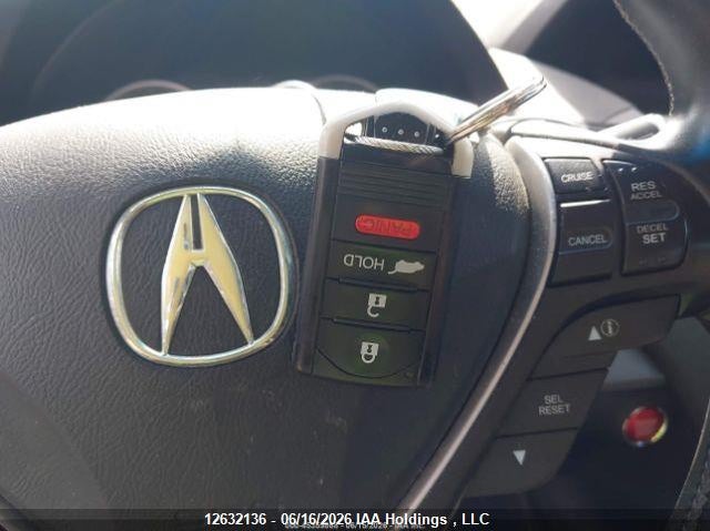 AtlanticExpress - Acura RDX