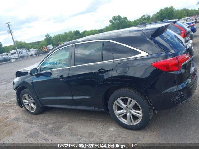 AtlanticExpress - Acura RDX