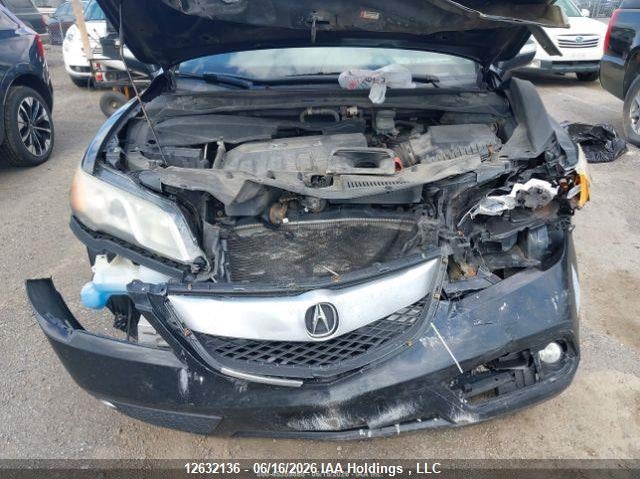 AtlanticExpress - Acura RDX