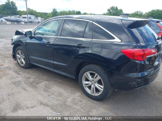 AtlanticExpress - Acura RDX