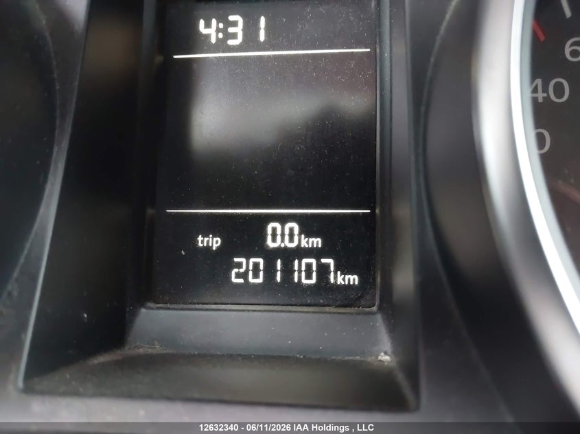 2013 Volkswagen Golf VIN: WVWDM7AJ9DW120372 Lot: 12632340