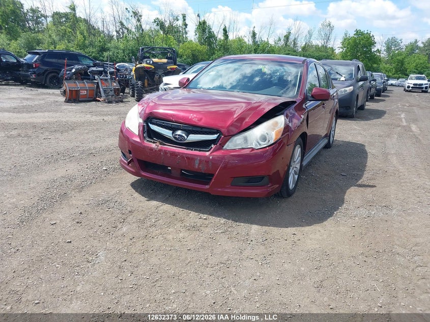 Vin: 4s3bmjg67a2216141, lot: 3032665, subaru legacy 3.6r premium 20102
