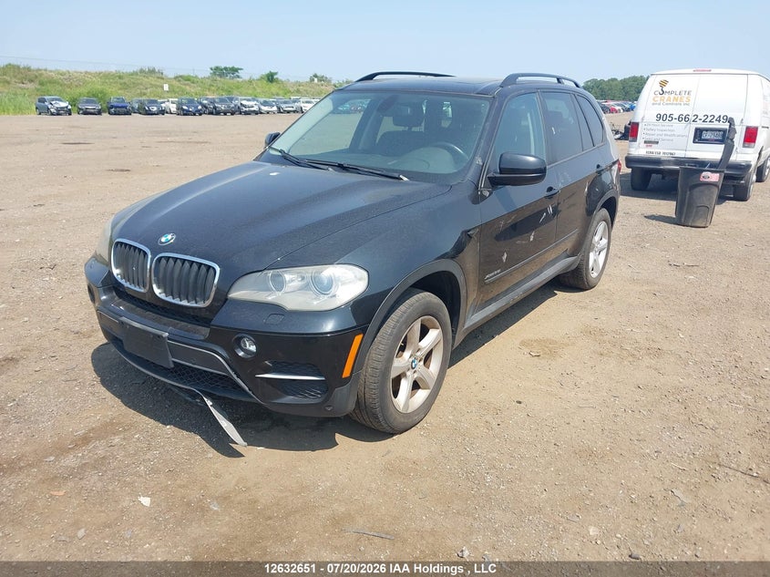 Vin: 5uxzv4c52cl991596, lot: 3032972, bmw x5 3.5i 20122