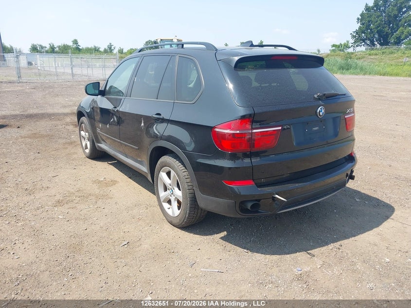 Vin: 5uxzv4c52cl991596, lot: 3032972, bmw x5 3.5i 20123