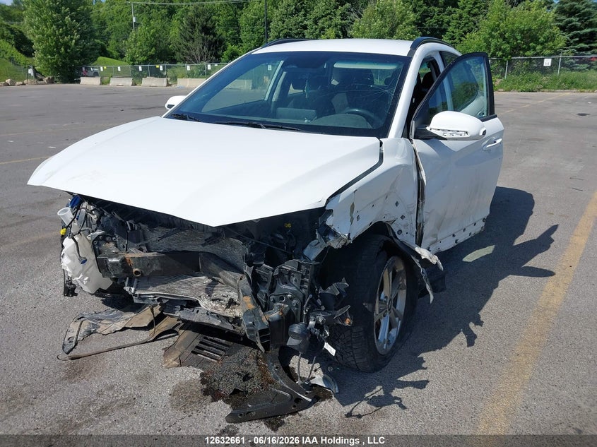 Vin: km8k2cab9pu027393, lot: 3032982, hyundai kona 20232