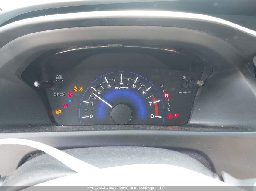 2015 HONDA CIVIC SEDAN 1.8L I-4 VVT, 143HP
