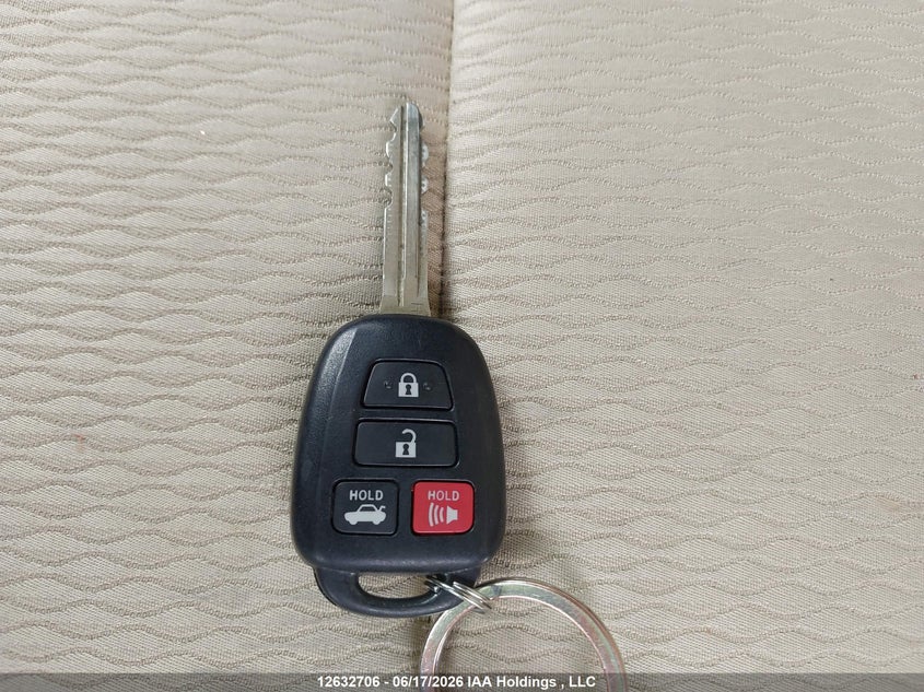 2T1BURHE9HC806227 Toyota Corolla L/le/xle/se/xse