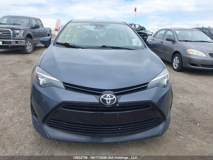 2T1BURHE9HC806227 Toyota Corolla L/le/xle/se/xse