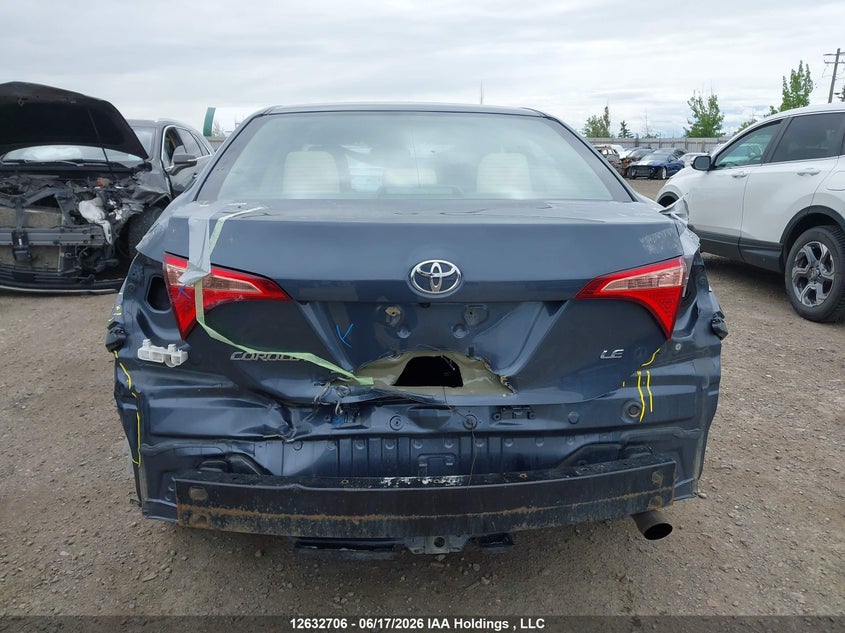 2T1BURHE9HC806227 Toyota Corolla L/le/xle/se/xse