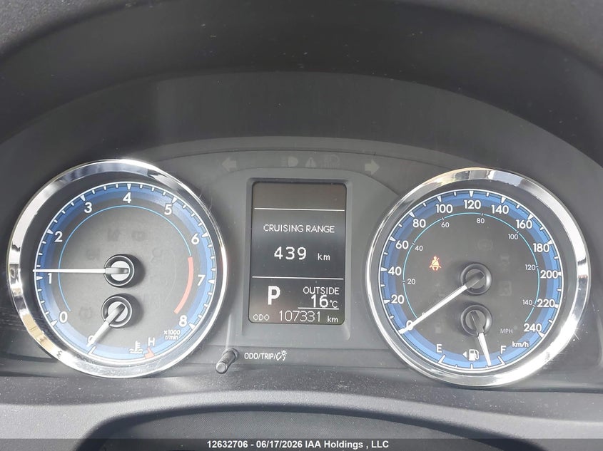 2T1BURHE9HC806227 Toyota Corolla L/le/xle/se/xse