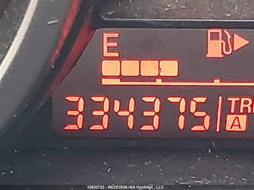 2010 Mazda Mazda3 VIN: JM1BL1SF3A1323820 Lot: 12632722