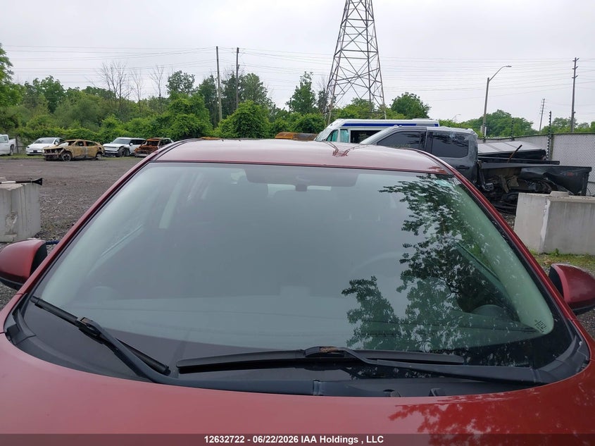 2010 Mazda Mazda3 VIN: JM1BL1SF3A1323820 Lot: 12632722