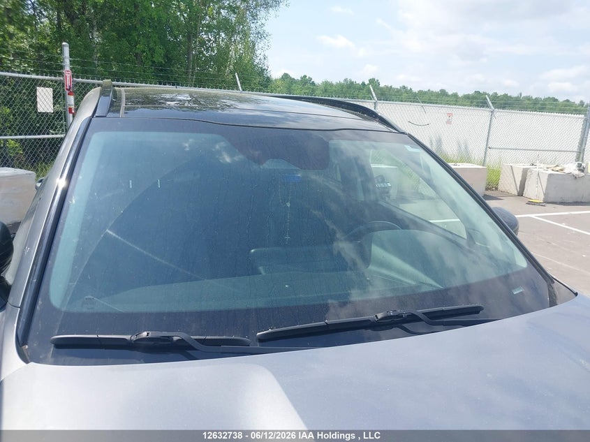 2021 Kia Sorento 2.5T Ex/2.5T Ex+ VIN: 5XYRHDLF3MG073371 Lot: 12632738
