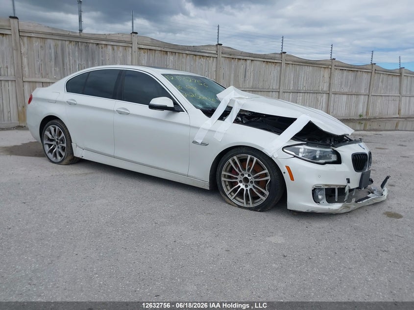 Vin: wba5b3c56gg256036, lot: 3033079, bmw 535i xdrive 2016 img_1