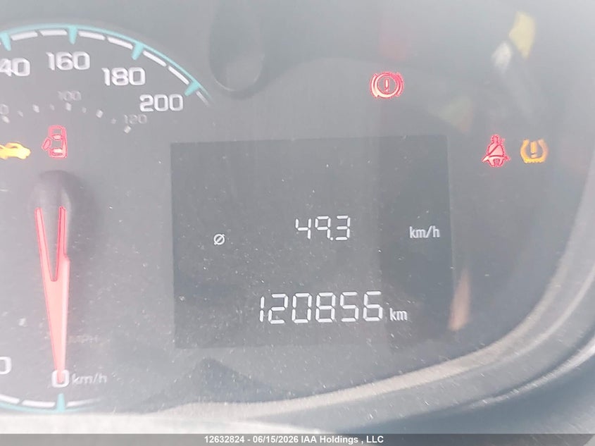 2016 CHEVROLET SPARK HATCHBACK 1.4L I-4 DOHC, VVT, 98HP