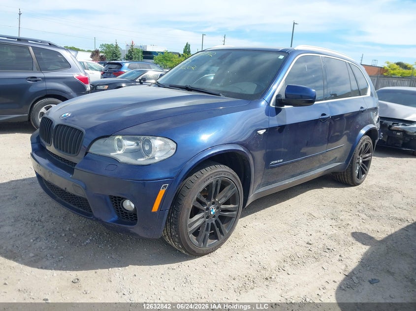 Vin: 5uxzv4c5xcl752202, lot: 3033165, bmw x5 xdrive35i 20122