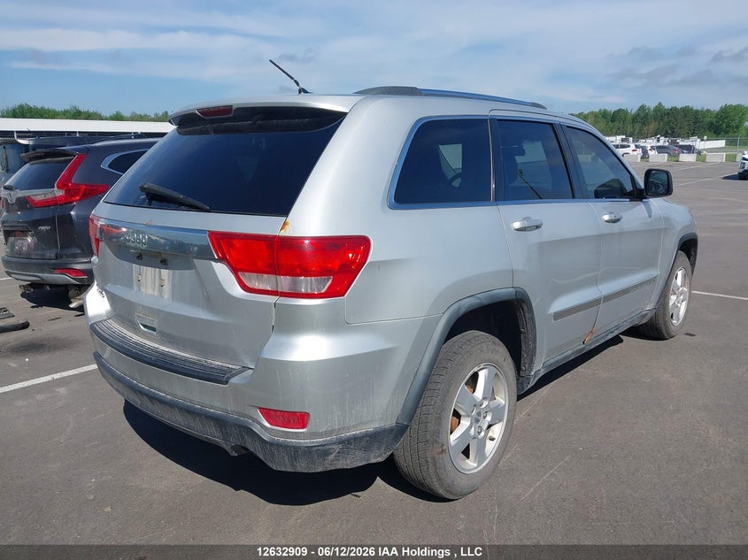 Vin: 1j4rr4gg9bc525545, lot: 3033246, jeep grand cherokee laredo 20114