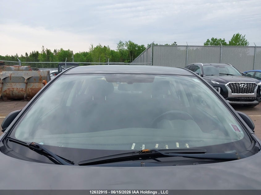 2012 Mazda Mazda3 Gs-Sky VIN: JM1BL1V71C1621371 Lot: 12632915