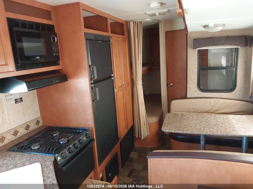 2012 OTHER GULF STREAM GULF STREAM N/A N/A
