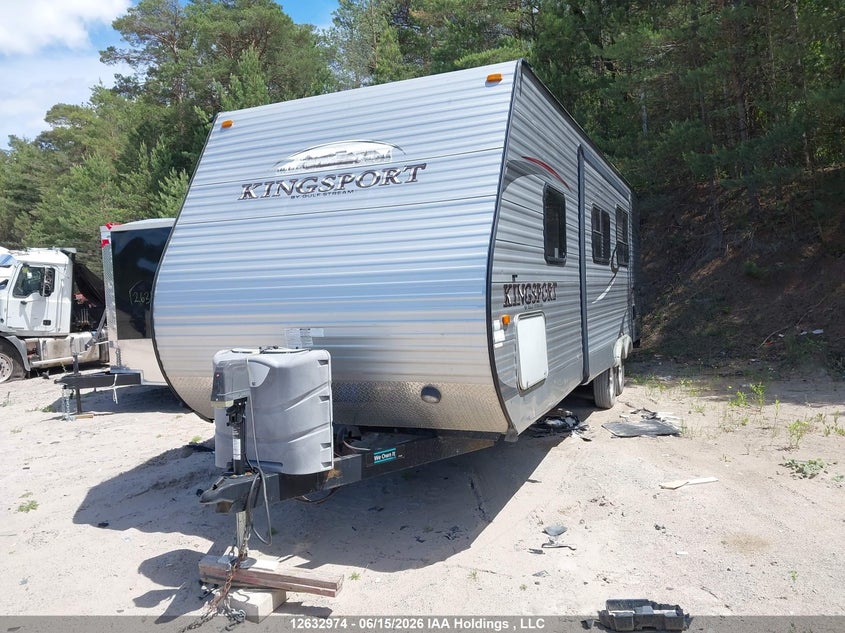 2012 OTHER GULF STREAM GULF STREAM N/A N/A