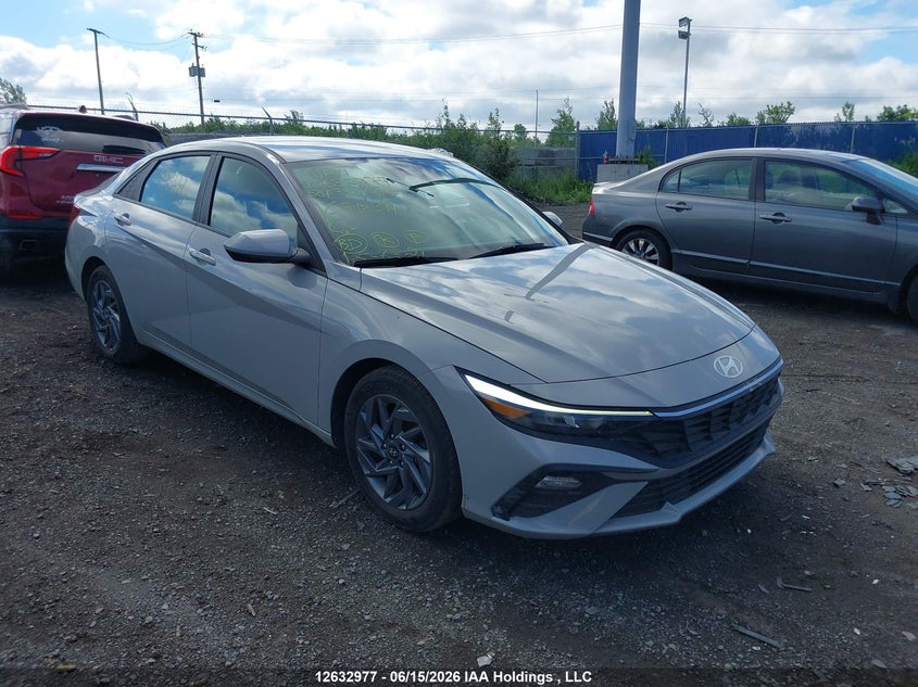 Vin: kmhlm4dg3ru713394, lot: 3033321, hyundai elantra 2024 img_1