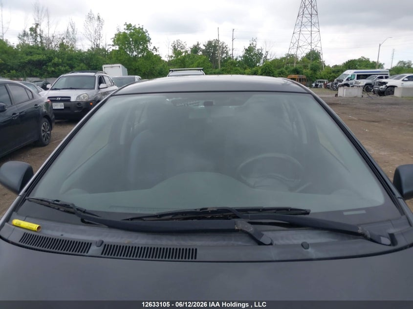 2007 Toyota Yaris VIN: JTDBT923471121078 Lot: 12633105