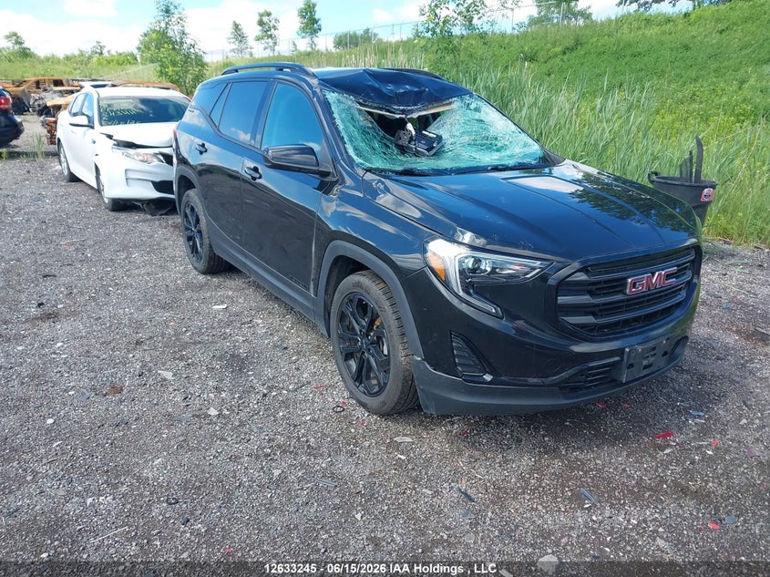 Vin: 3gkalmev8ml337262, lot: 3033612, gmc terrain sle 2021 img_1