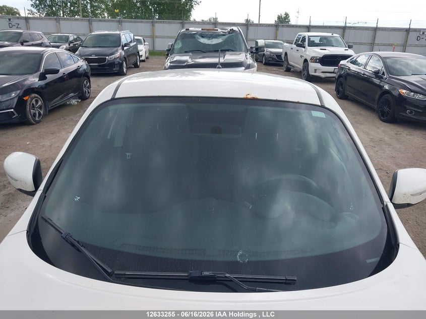 2015 Nissan Juke S/Sv/Sl/Nismo VIN: JN8AF5MR3FT512324 Lot: 12633255