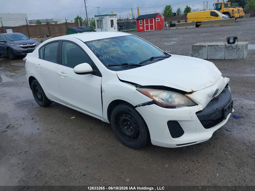 Vin: jm1bl1v73d1850278, lot: 3033634, mazda mazda3 gs-sky 2013 img_1