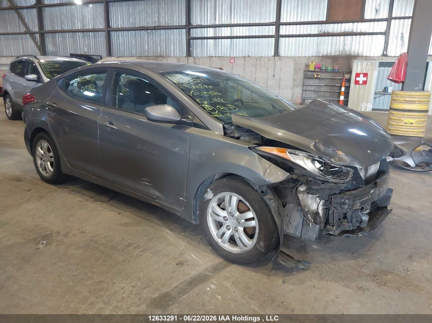 Vin: 5npdh4ae5bh013926, lot: 3033660, hyundai elantra 2011 img_1